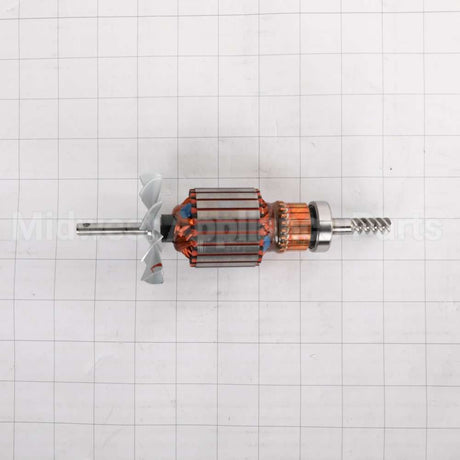 W10900799 Whirlpool Armature