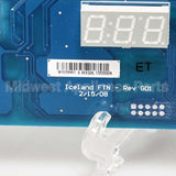 W10901007 Whirlpool Cntrl-Elec