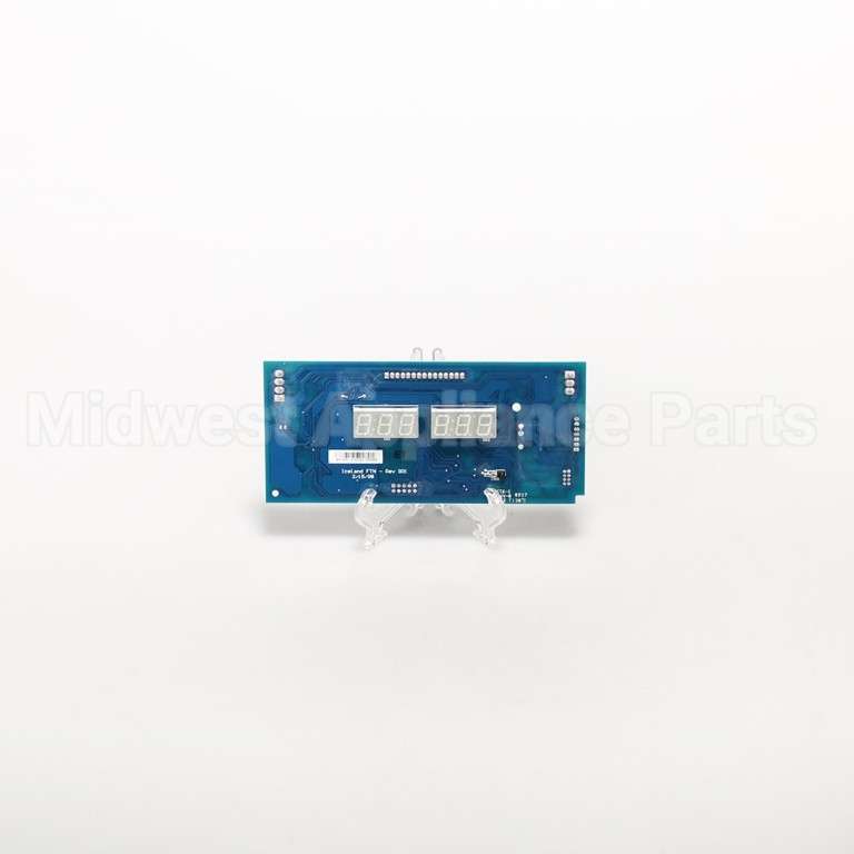 W10901007 Whirlpool Cntrl-Elec