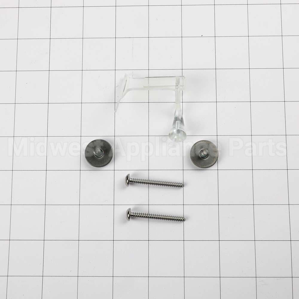 W10901793 Whirlpool Panel-Cntl