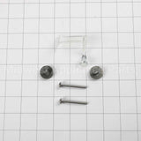W10901793 Whirlpool Panel-Cntl