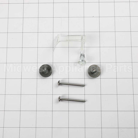 W10901793 Whirlpool Panel-Cntl