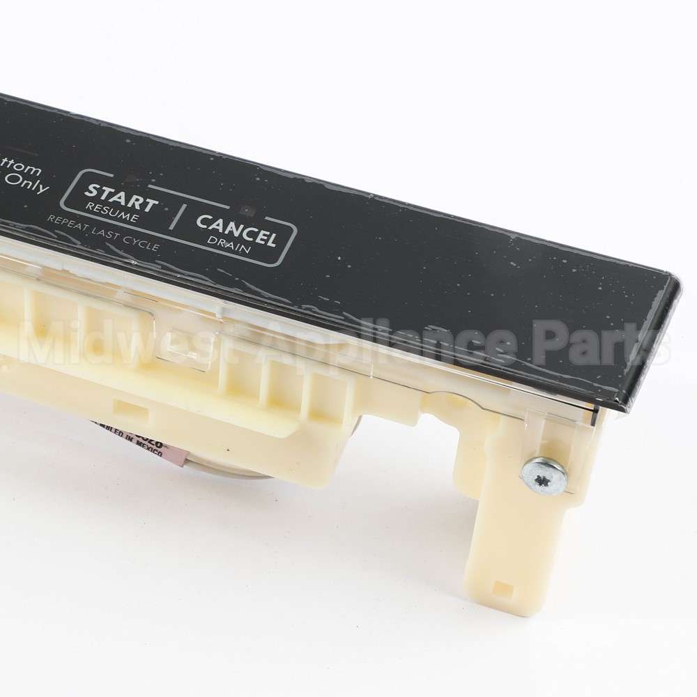W10901793 Whirlpool Panel-Cntl