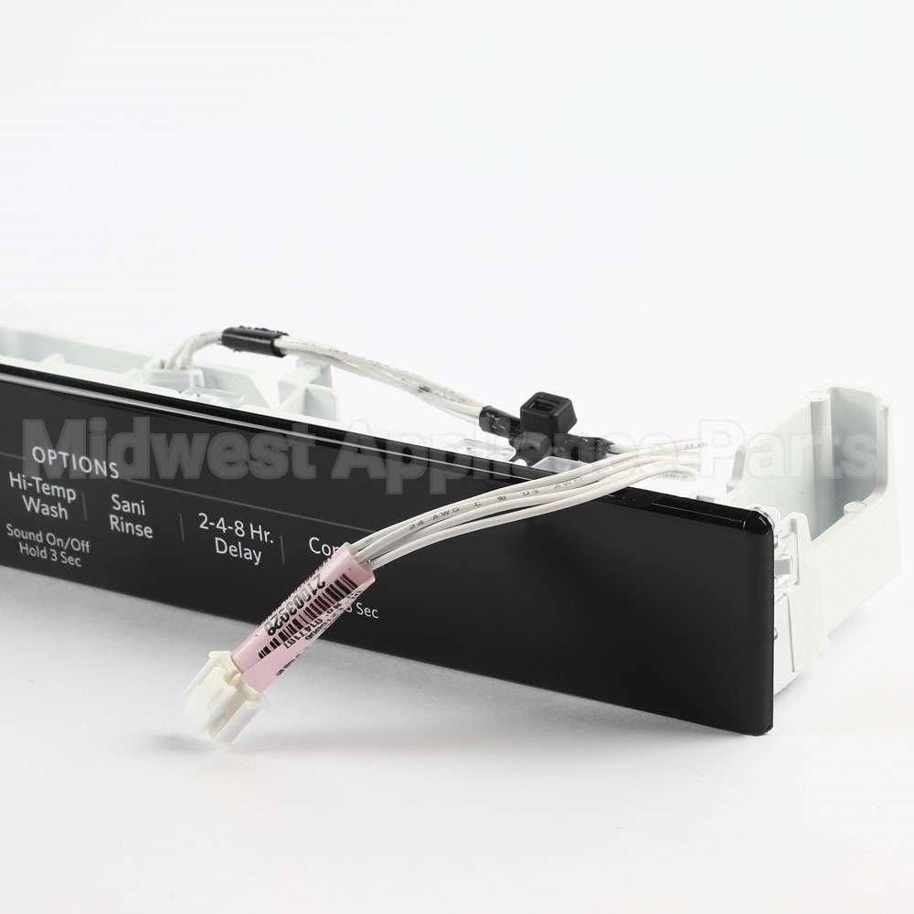 W10901795 Whirlpool Panel-Cntl