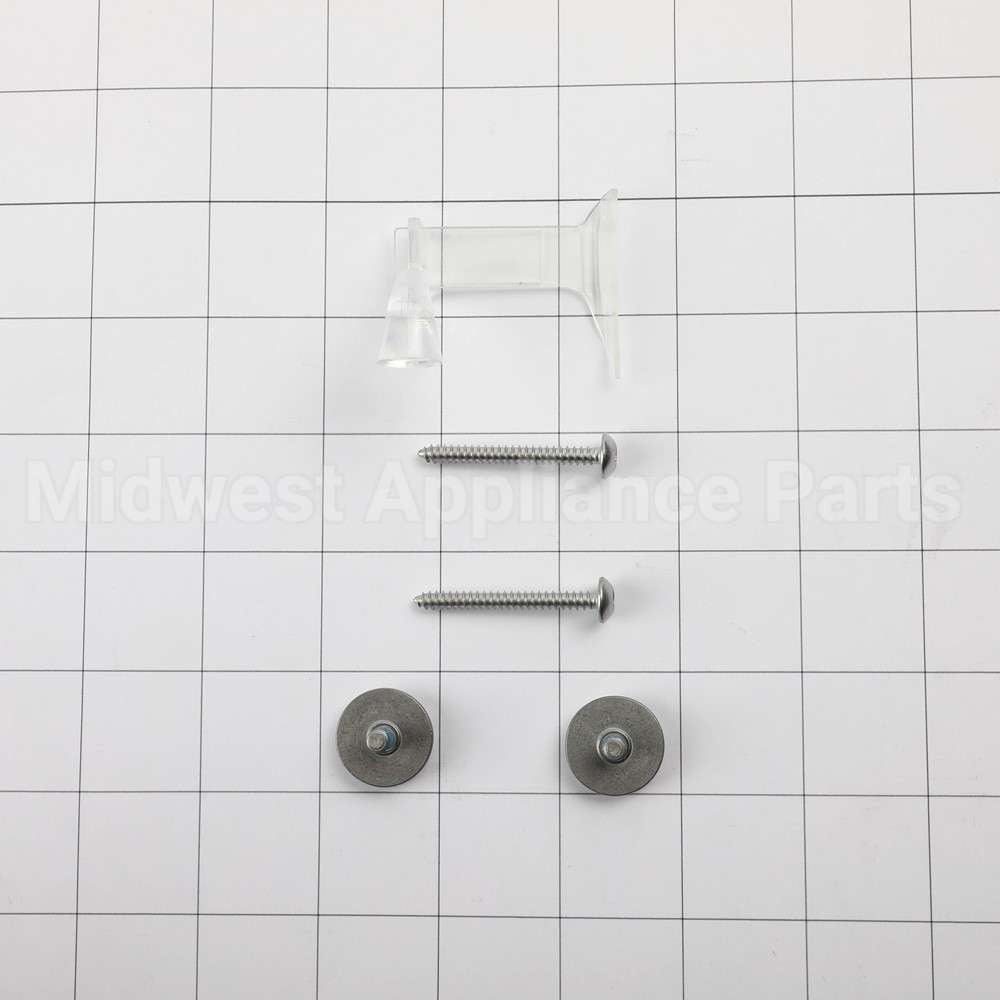 W10901799 Whirlpool Panel-Cntl