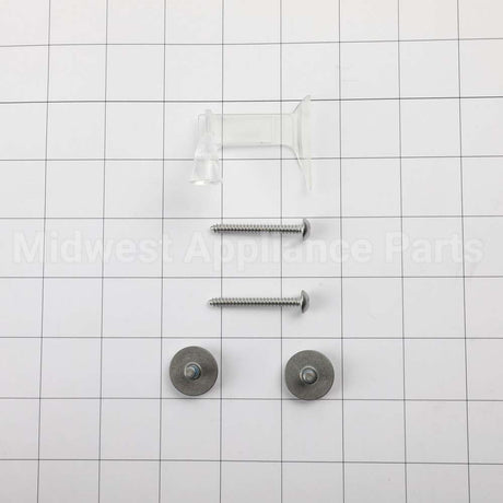 W10901799 Whirlpool Panel-Cntl