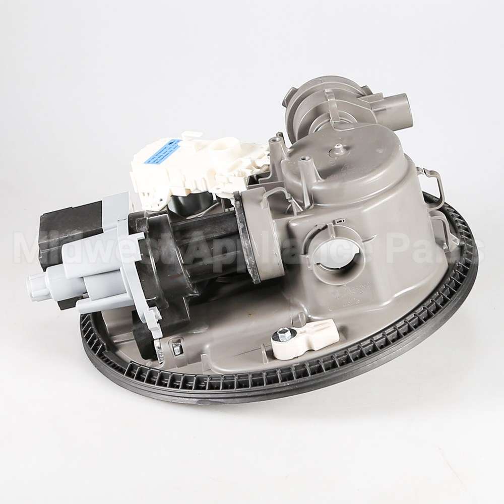 W10902307 Whirlpool Pump&Motor