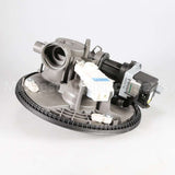 W10902307 Whirlpool Pump&Motor