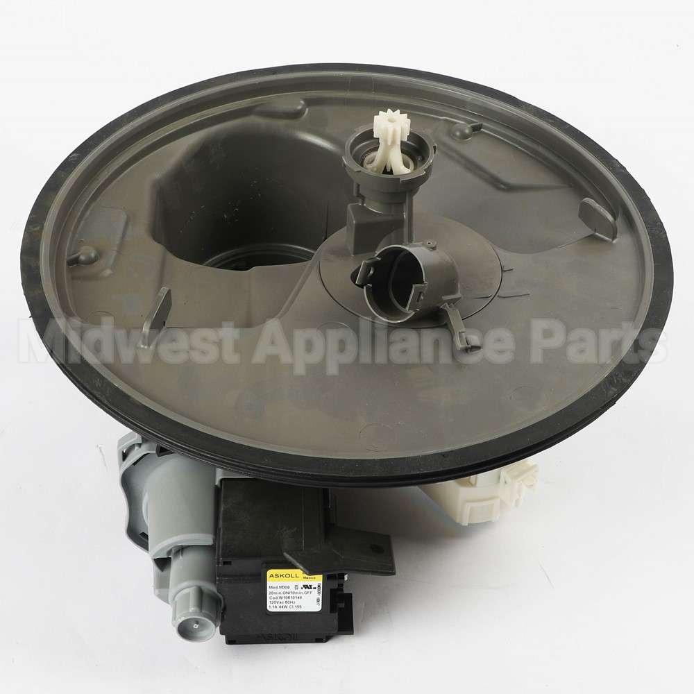 W10902314 Whirlpool Pump&Motor