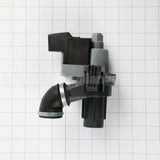 W10902322 Whirlpool Motor-Pump