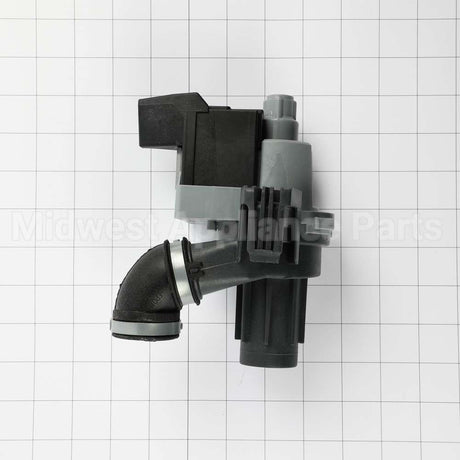 W10902322 Whirlpool Motor-Pump