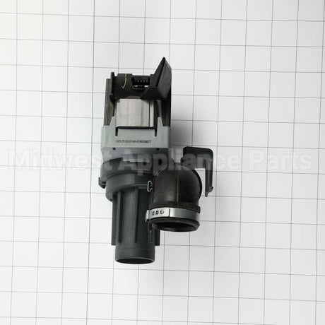 W10902322 Whirlpool Motor-Pump