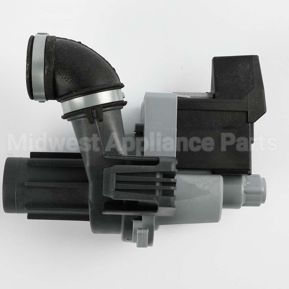 W10902322 Whirlpool Motor-Pump
