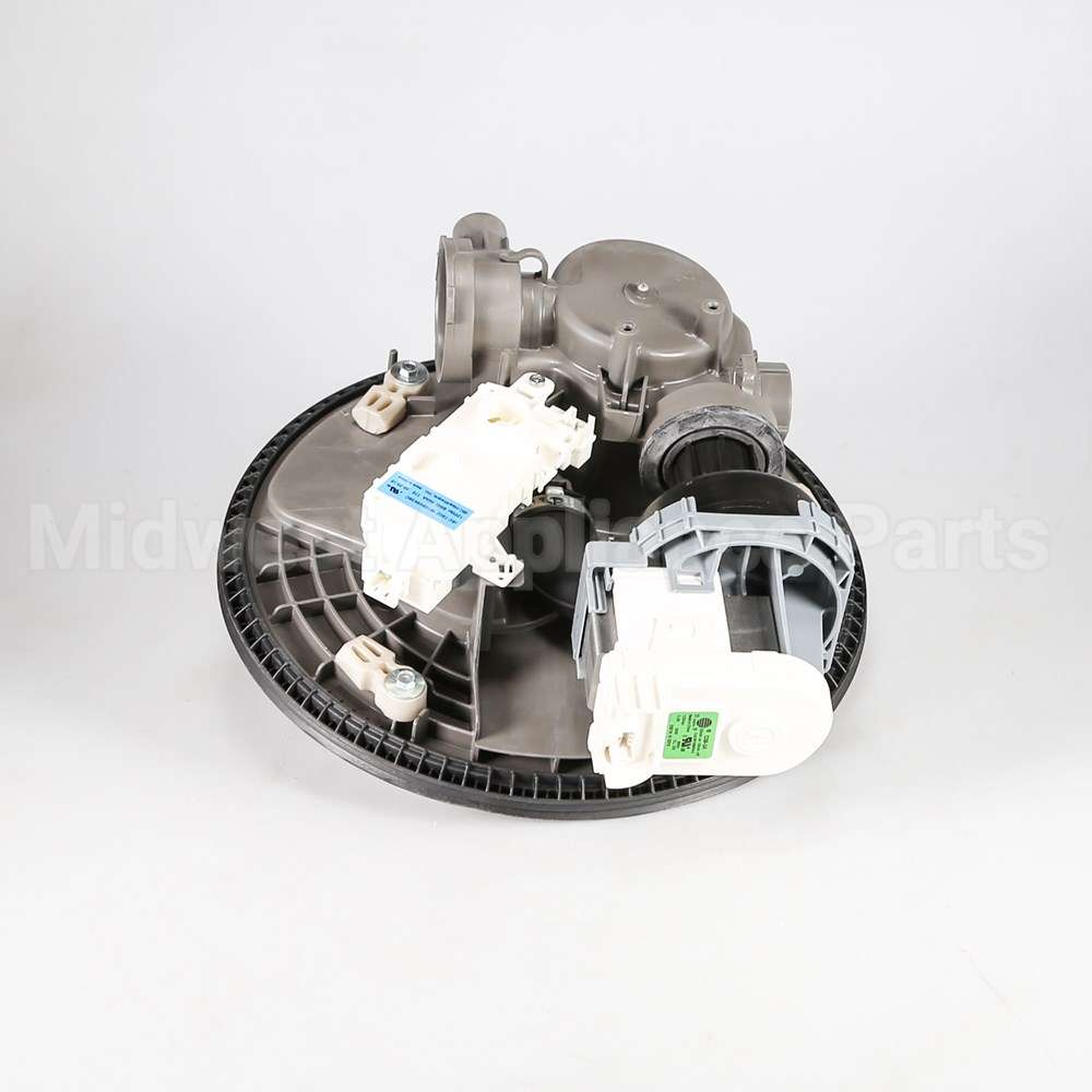 W10902323 Whirlpool Pump&Motor
