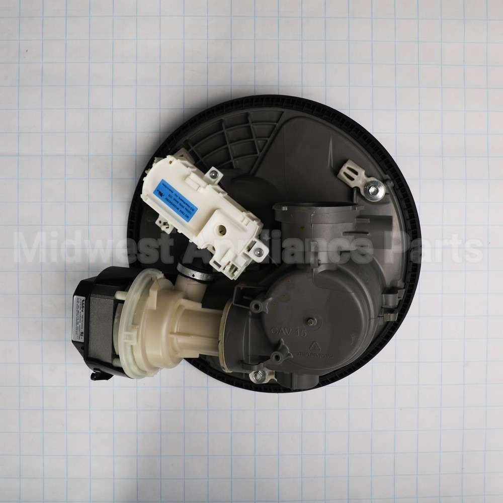 W10902326 Whirlpool Pump&Motor