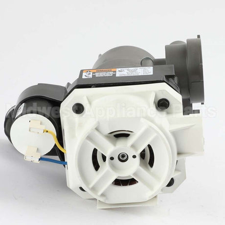W10902589 Whirlpool Base-Pump