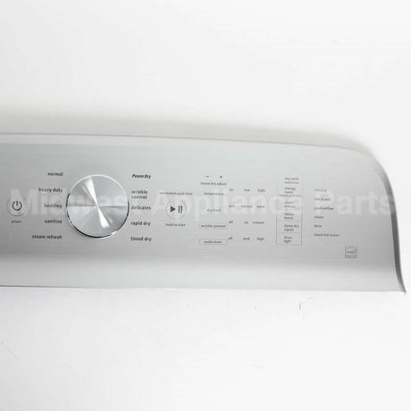 W10902774 Whirlpool Panel-Cntl