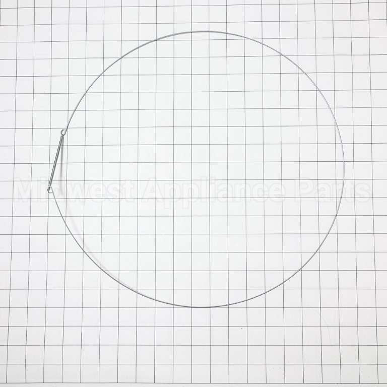 W10902779 Whirlpool Clamp