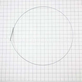 W10902779 Whirlpool Clamp