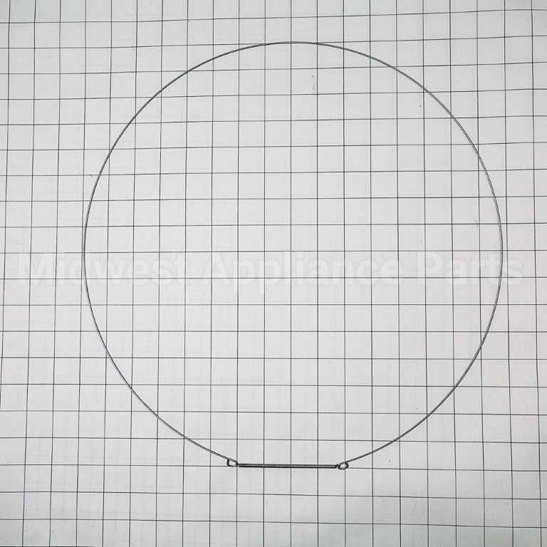 W10902779 Whirlpool Clamp