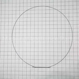 W10902779 Whirlpool Clamp