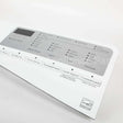 W10903219 Whirlpool Panel-Cntl