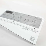 W10903219 Whirlpool Panel-Cntl