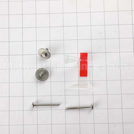 W10903576 Whirlpool Panel-Cntl