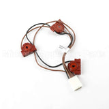W10903729 Whirlpool Harns-Wire
