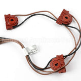 W10903729 Whirlpool Harns-Wire