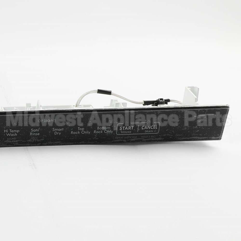 W10903800 Whirlpool Panel-Cntl