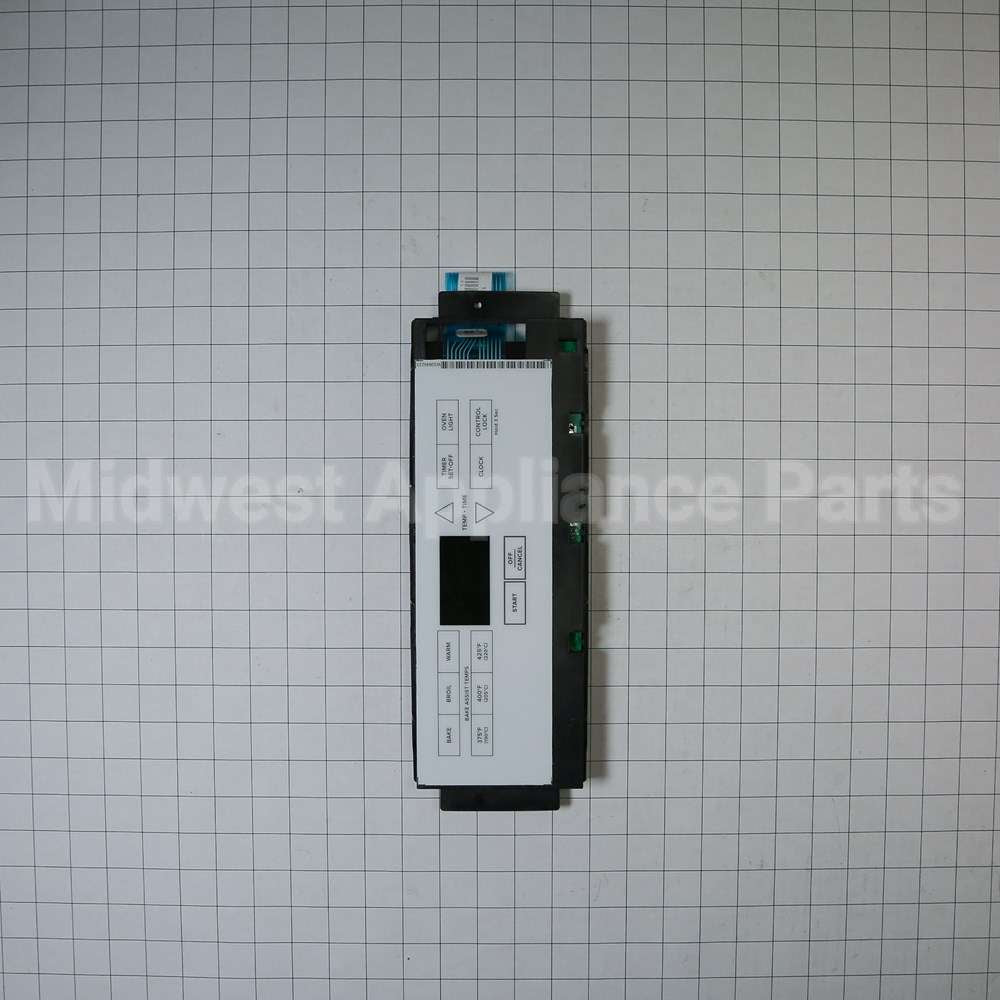 W10904901 Whirlpool Cntrl-Elec