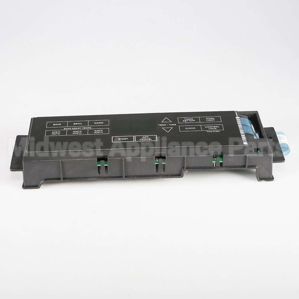 W10904904 Whirlpool Cntrl-Elec