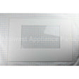 W10904906 Whirlpool Glass-Door