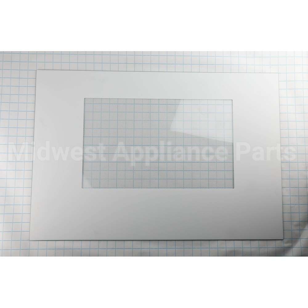W10904906 Whirlpool Glass-Door