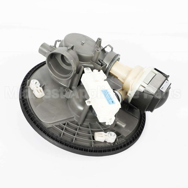 W10904995 Whirlpool Pump&Motor