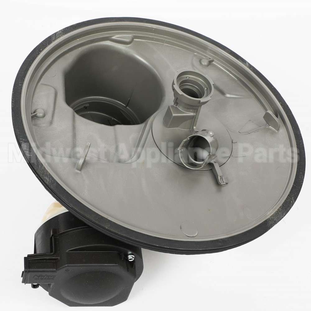 W10904995 Whirlpool Pump&Motor