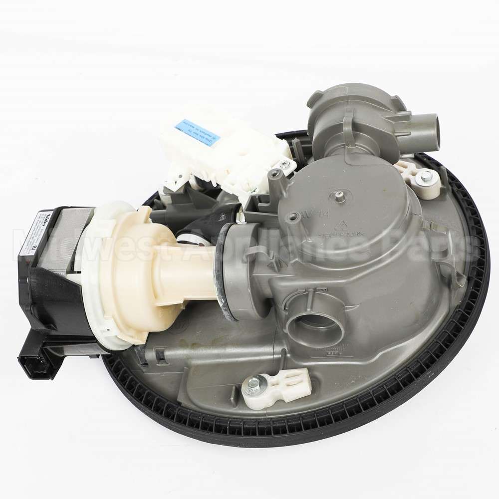 W10904995 Whirlpool Pump&Motor