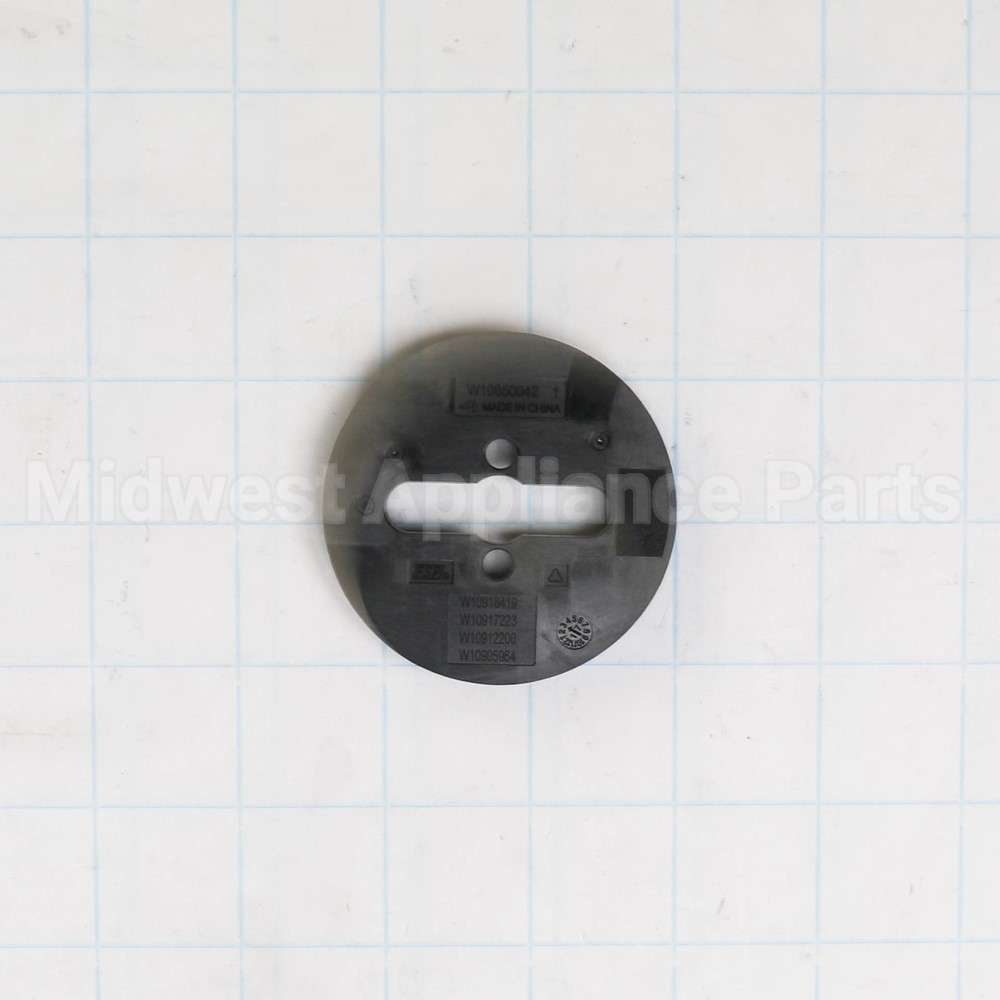 W10905964 Whirlpool Bezel-Swth