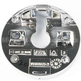W10906020 Whirlpool Bezel-Swth