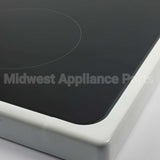 W10906139 Whirlpool Cooktop