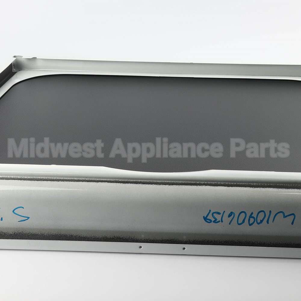 W10906139 Whirlpool Cooktop