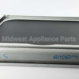W10906139 Whirlpool Cooktop
