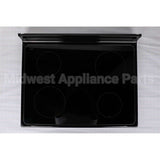W10906141 Whirlpool Cooktop