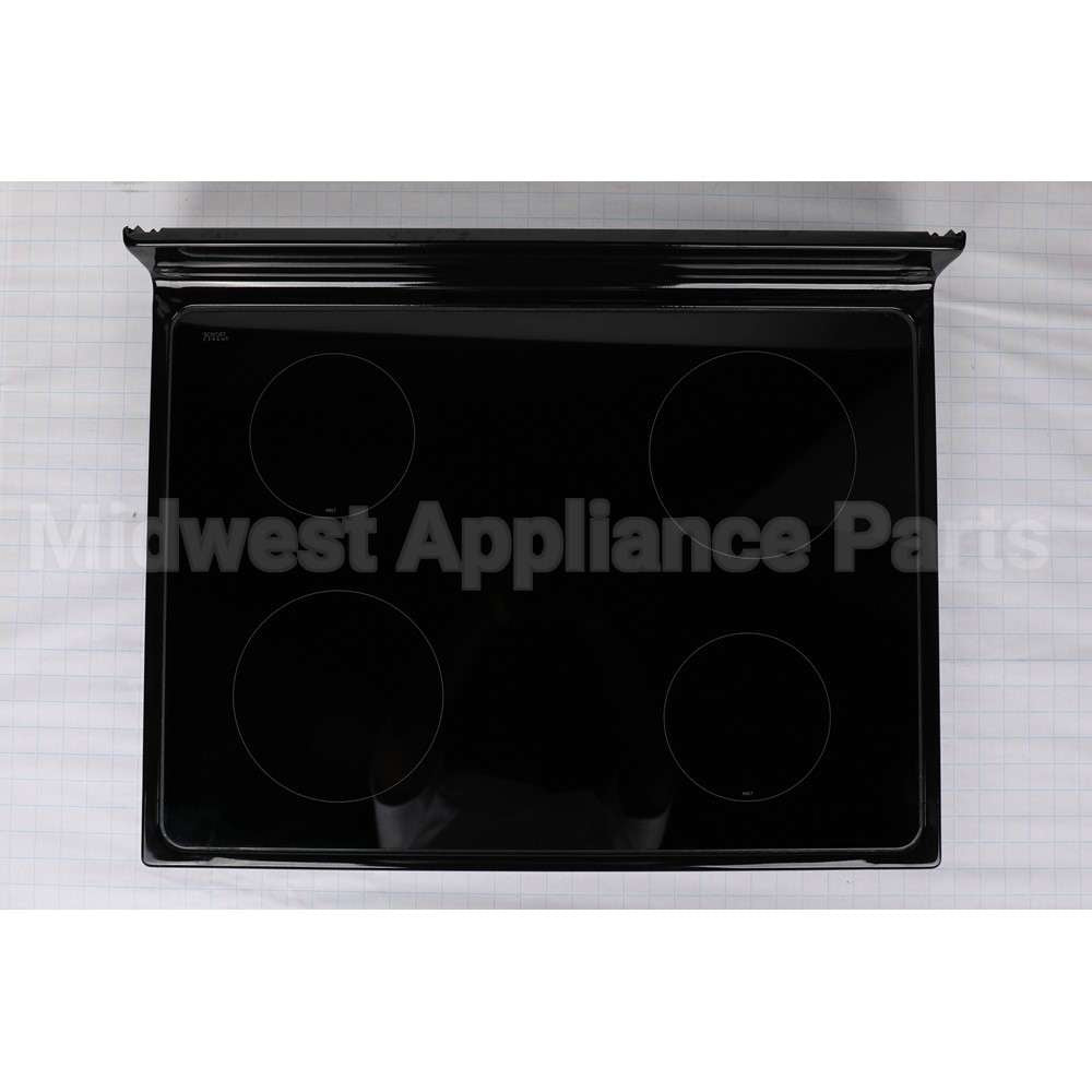 W10906141 Whirlpool Cooktop