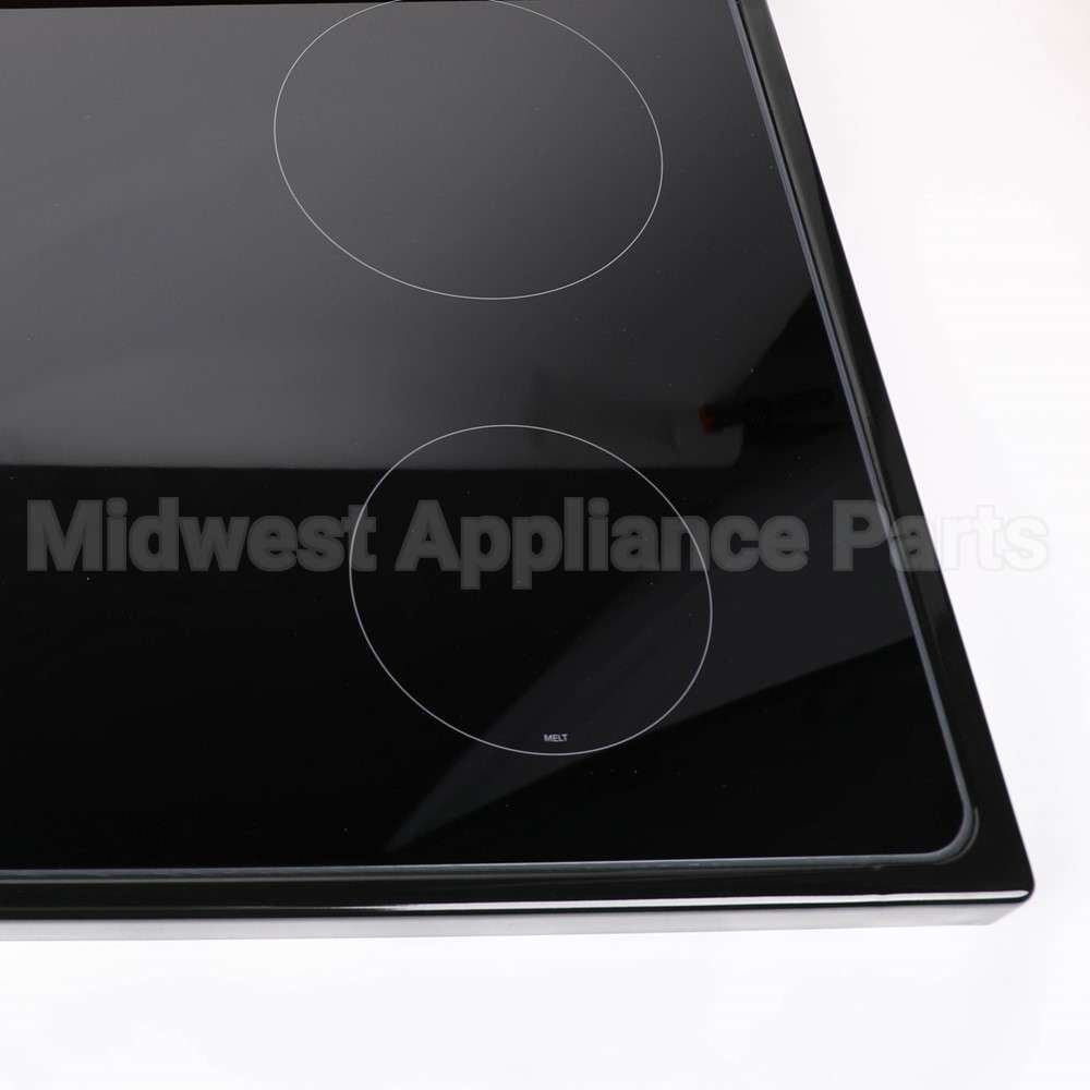 W10906141 Whirlpool Cooktop