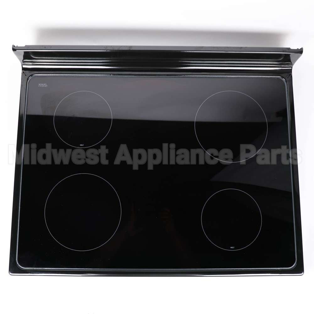W10906141 Whirlpool Cooktop