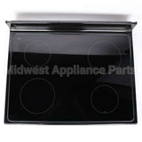 W10906141 Whirlpool Cooktop