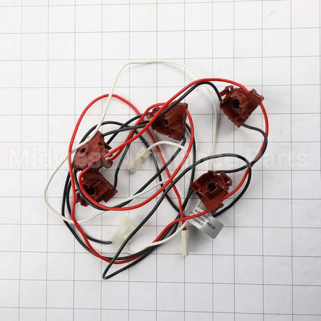 W10906162 Whirlpool Harns-Wire