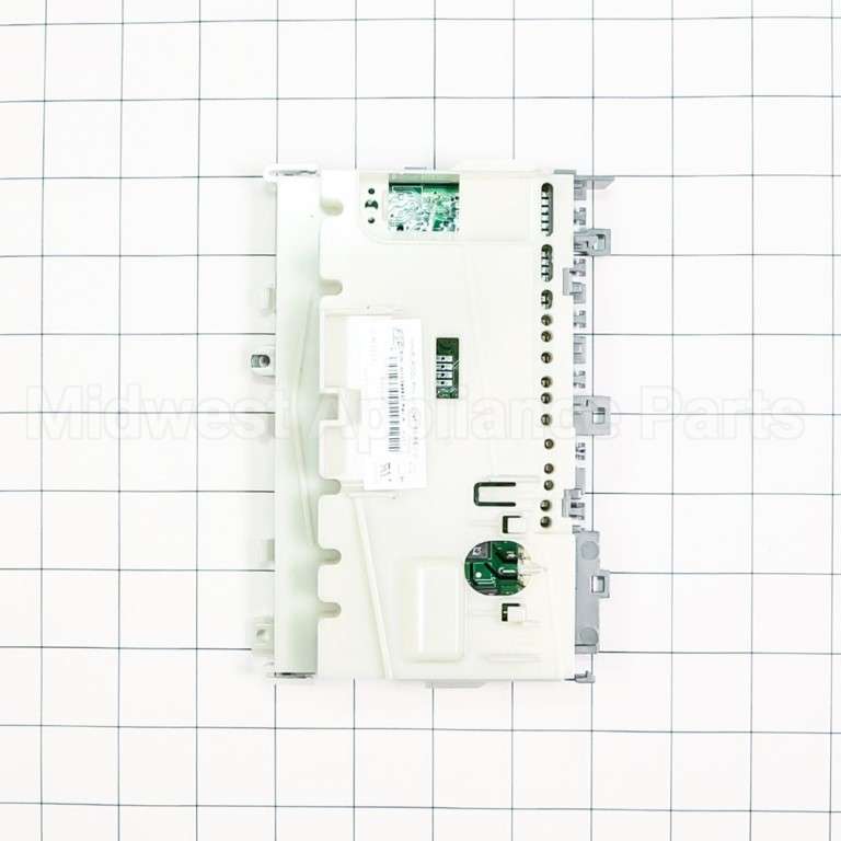 W10906414 Whirlpool Cntrl-Elec